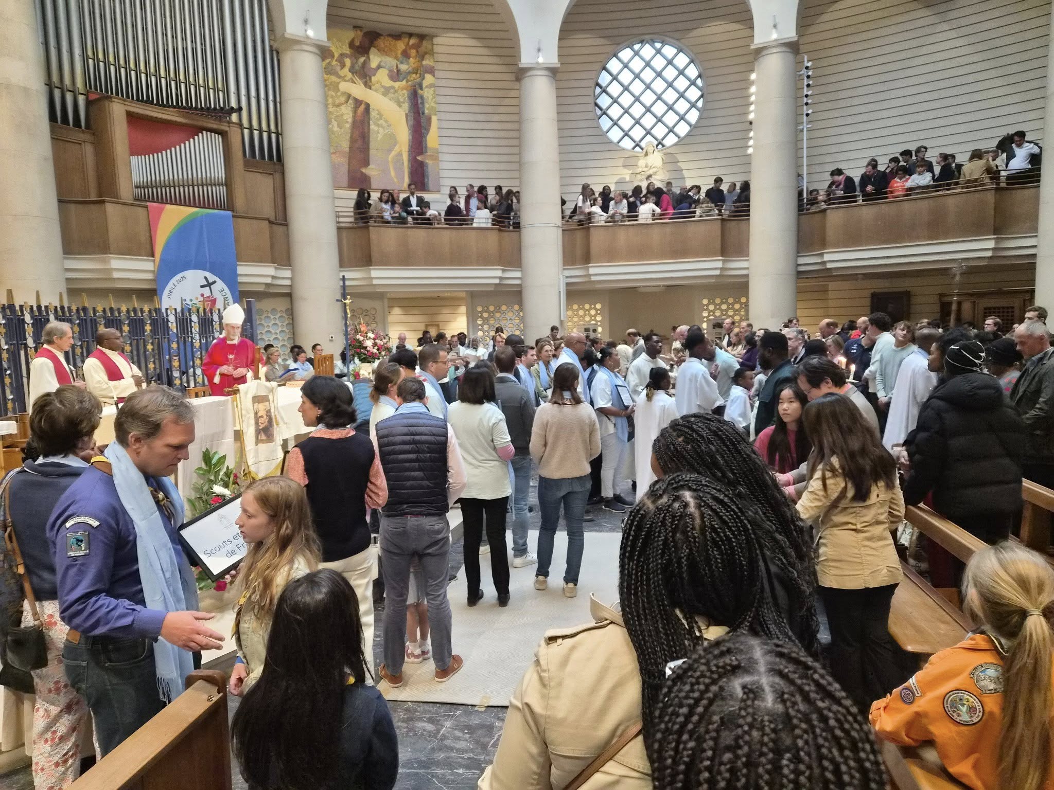 About Amen Group, LLC.